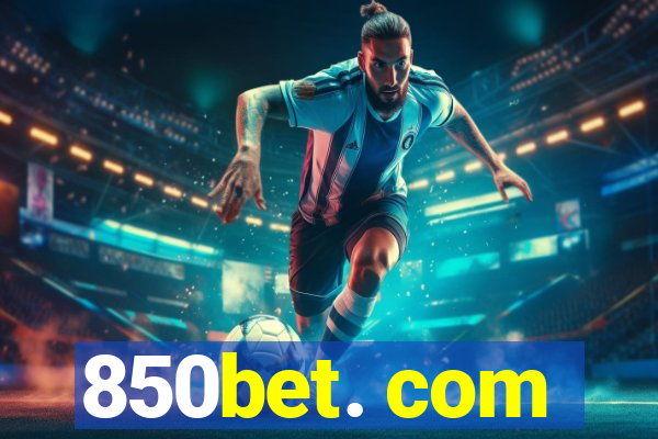 850bet. com